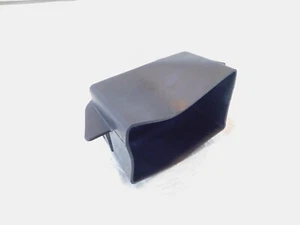 Moto Guzzi Special 750 V7 III & V9 850 Rubber Electrical Battery Box Cover Cowl - Picture 1 of 13