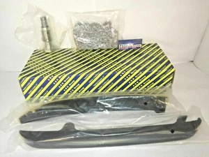 KIT CATENA DISTRIBUZIONE (4 PZ) FOR AUDI A1-A3-GOLF VI 1.2 TSI - Imagen 1 de 1