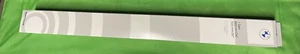 2019-2023 BMW G05 X5 G06 X6 G07 X7 Genuine BMW Wiper Blades Set - Picture 1 of 1