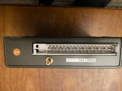 1982-91 Audi 5000 ECM MAC-11C "NOVO" - Imagem 1 de 2