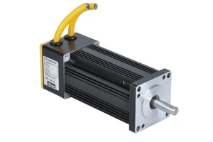 PARKER COMPUMOTOR servo motor DC CM233XE-00147 servomotor - Picture 1 of 4
