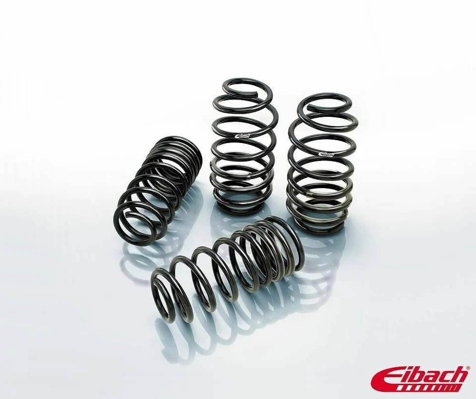 Eibach 4088.140 Pro-Kit Lowering Springs 2012-15 Honda Civic Si 13-15 Acura ILX - Image 1 of 1