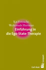 Einf&#252;hrung in die Ego-State-Therapie|Kai Fritzsche; Woltemade Hartman|Deutsch