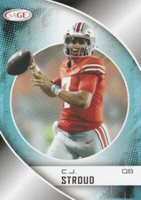 2023 Sage Low Series Football Complete Your Set - You Pick - Multi Card Discount