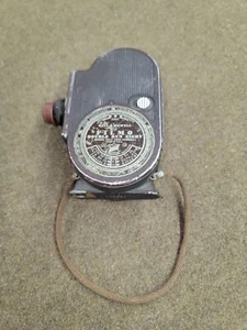 Bell & Howell Filmo Model 134-C - Picture 1 of 5