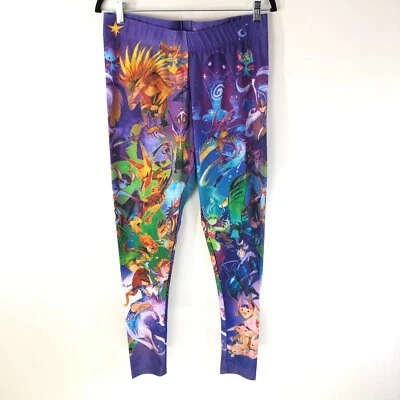 WeLoveFine Dota 2 Mujer Leggings Acuarela Héroe Estampado Púrpura 3XL Foto 1 de 3