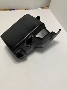 1991 - 93 Nissan Pickup Hb D21 Steering Column Cover TILT Shift On Floor 4x4 - Picture 1 of 6