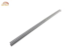 2013 - 2018 NISSAN ALTIMA FRONT RIGHT DOOR WINDOW BELT WEATHERSTRIP SEAL OEM - Picture 1 of 7