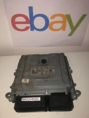 Mercedes-Benz Clase R 320 W251 2007 3,0 CDI unidad de control del motor ecu A6421506891 Foto 1 de 2