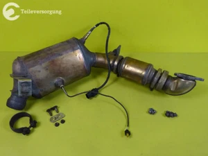 Katalysator + Dieselpartikelfilter, W211 S211 4-Matic, Motor OM642, A 2114900681 - Bild 1 von 13