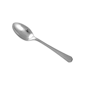"Cubiertos de plata MAPPIN & WEBB - patrón ateniense - cuchara de té / cucharas - 5 1/4" - Imagen 1 de 3