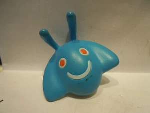 "FIGURA DE COLECCIÓN MANTINE POKEMON NNINTENDO TOMY 1-1/2" - Imagen 1 de 2