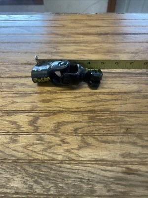 Eslabón de nudillo de dirección Geo Prizm 93-97  Foto 1 de 4