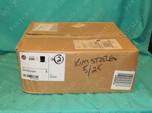 Allen Bradley 2090-SCVG100-0 Fiber Optic Cable Ser. B NEW - Picture 1 of 2