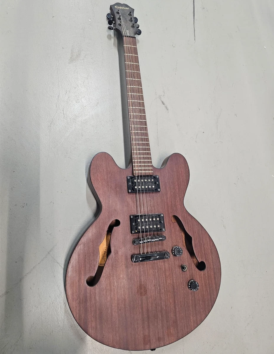 Epiphone Studio Electric Guitars for sale | eBay