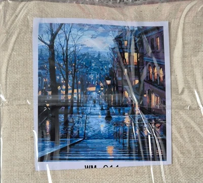 Painting by Numbers Kit BRAND NEW - Image 1 of 4