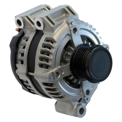 For Dodge Grand Caravan 2011-2018 Quality-Built 11580N Alternator - Imagem 1 de 4