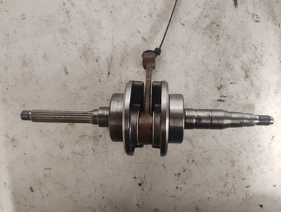 Malaguti Phantom F12 50cc Crankshaft - Image 1 of 4