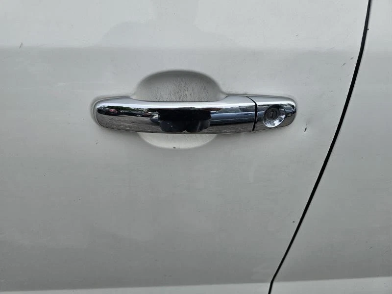 Outside Door Handle BUICK ENCLAVE Left 08 09 10 11 12 13 14 15 16 17 — 第 1/1 张图片
