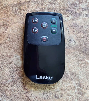 Lasko Remote Control 2033617B for Ceramic Space Heater CT22420 - Image 1 of 4