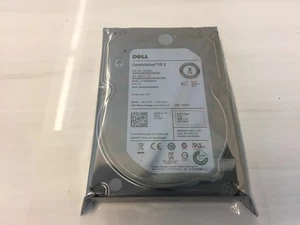 DELL ST2000NM0023 Constellation ES.3 2TB SAS 6 Gb/s 7.2K 3.5" HDD 9ZM275-150 - Picture 1 of 2
