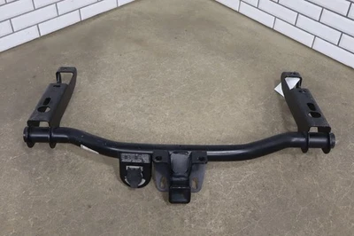 02-07 Chevy Silverado 2500HD Rear Trailer Tow Hitch Southern Rust Free - Image 1 of 4