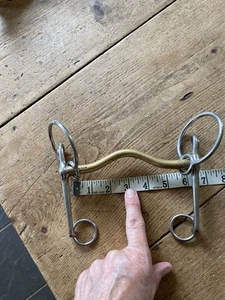 Neue Schule Slimma Swales Pelham 6” - Picture 1 of 3