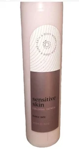 NEW Sensitive Skin OATMEAL Bubble Bath 10.75 oz Bath & Body Works - Picture 1 of 1