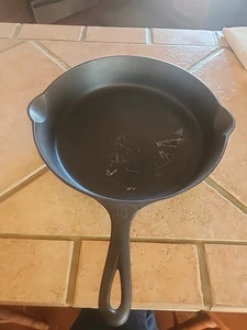 Griswold Erie No. 10 Pfanne PN 716 - Bild 1 von 10