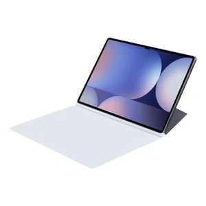 Samsung Galaxy Official Smart Book Cover for Galaxy Tab S10 Ultra, S9 Ultra, Blu - Picture 1 of 10
