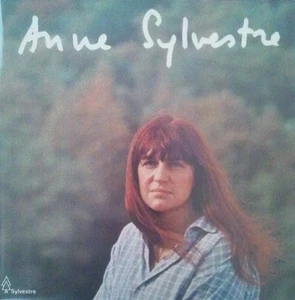 Anne Sylvestre Anne Sylvestre - LP 33T - Bild 1 von 1