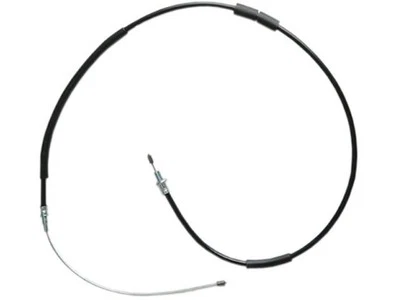 For 1985-1986 Oldsmobile Calais Parking Brake Cable Front Raybestos 39884KJRQ - Image 1 of 2