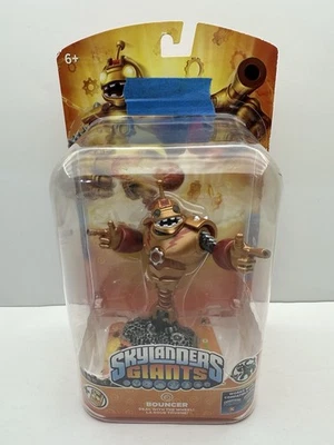 Skylanders Giants BOUNCER Character Figure Open Box - Image 1 of 4