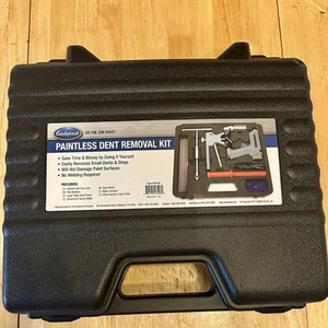 New Eastwood Auto Body Paintless Dent Removal Kit. Remove Small Dents And Dings - Picture 1 of 2