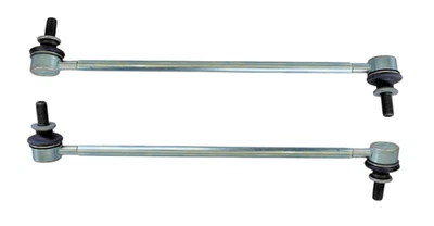 Lexus Genuine CT200h NX300h Toyota Prius RAV4 Front Stabilizer Link Pair OEM JDM Foto 1 de 4