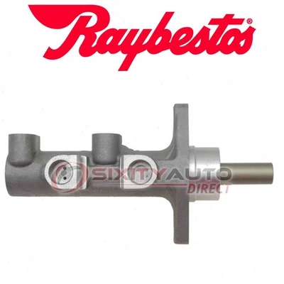 Raybestos Brake Master Cylinder for 2005 Nissan Xterra 4.0L V6 - Hydraulics cp - Image 1 of 4