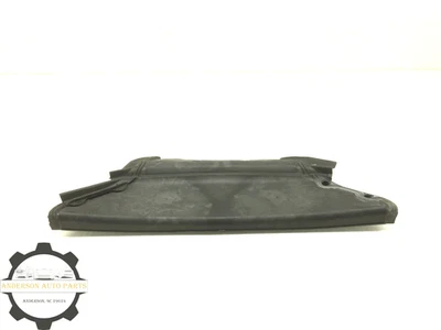 2015-2019 BMW X6 F16 X5 F15 ENGINE BAY COMPARTMENT CENTER PARTITION COVER OEM - Image 1 of 4