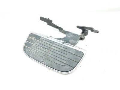 05 Honda VTX1800N3 VTX 1800 reposapiés delantero derecho estribo reposapiés Foto 1 de 4