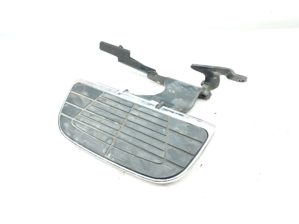 05 Honda VTX1800N3 VTX 1800 reposapiés delantero derecho estribo reposapiés Foto 1 de 4