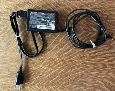 Lite-On 19V 3.42A 65W PA-1650-80 AC Adapter Power Supply Charger for Chromebook - Image 1 of 2