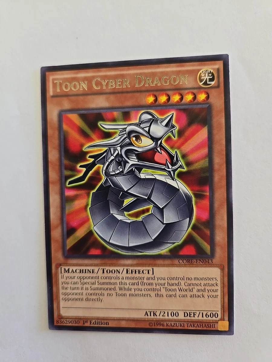 Yu-Gi-Oh! Igknight Burst (CORE-EN073) - Clash Of Rebellions 1st Edition Rare Trading Card
