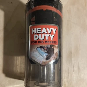 Tanque de agua sucia Shark WD261 HydroVac inalámbrico XL pieza de repuesto - Imagen 1 de 5