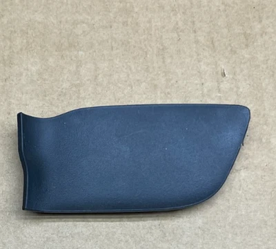 Nissan Pathfinder 2013-2020 delantero izquierdo lado del conductor manija inserción y panel Gimp Foto 1 de 3