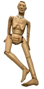 Nasco Life Form Simulator LF4001 Trainingspuppe für Erwachsene - Bild 1 von 10