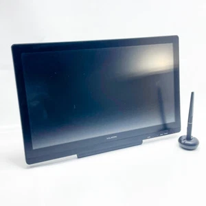 HUION Kamvas 20 (HDMI und USB Kabel A fehlt) Grafiktablett - Bild 1 von 6