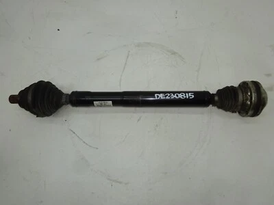 2009-2010 Volkswagen CC 2.0L Front Right Passenger Side Axle Shaft OEM DE230815 - Image 1 of 4