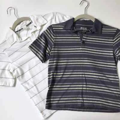 Camisetas Shawn blancas y Mossimo para niños talla pequeña Foto 1 de 4