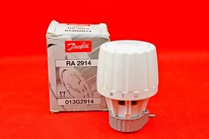 Danfoss RA2914 Fixed Sensor Head 5°-22°C 013G2914 - Picture 1 of 5