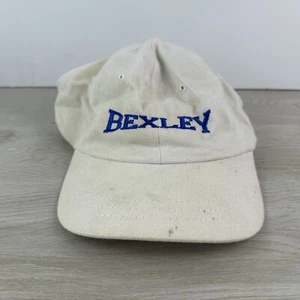 Baseballmütze Bexley cremeweiß verstellbar Erwachsenengröße - Bild 1 von 10