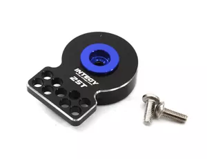 Universal Alloy Servo Saver 25T for Futaba Servo (r=17, 16, 20, 17, 21mm) - Picture 1 of 1